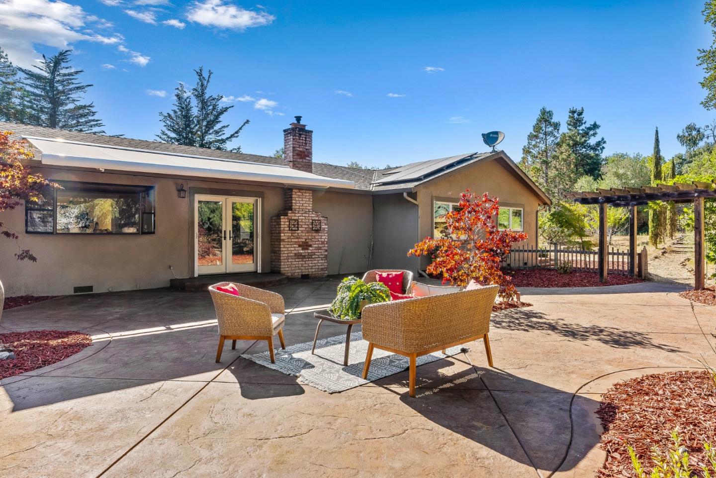 255 Brooktree Ranch Road