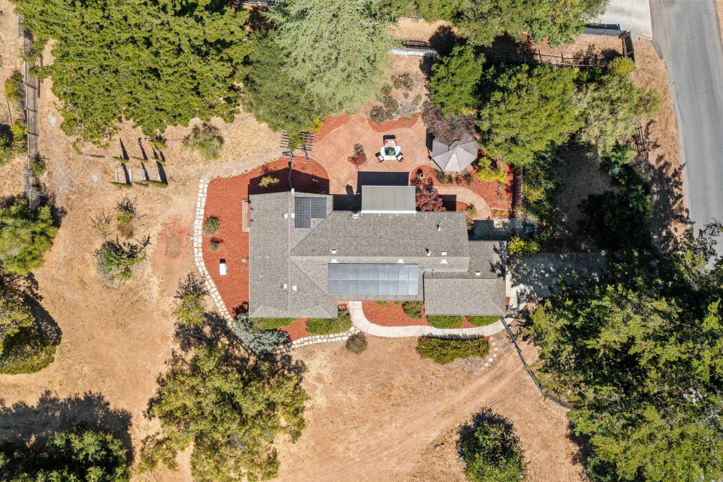 255 Brooktree Ranch Road