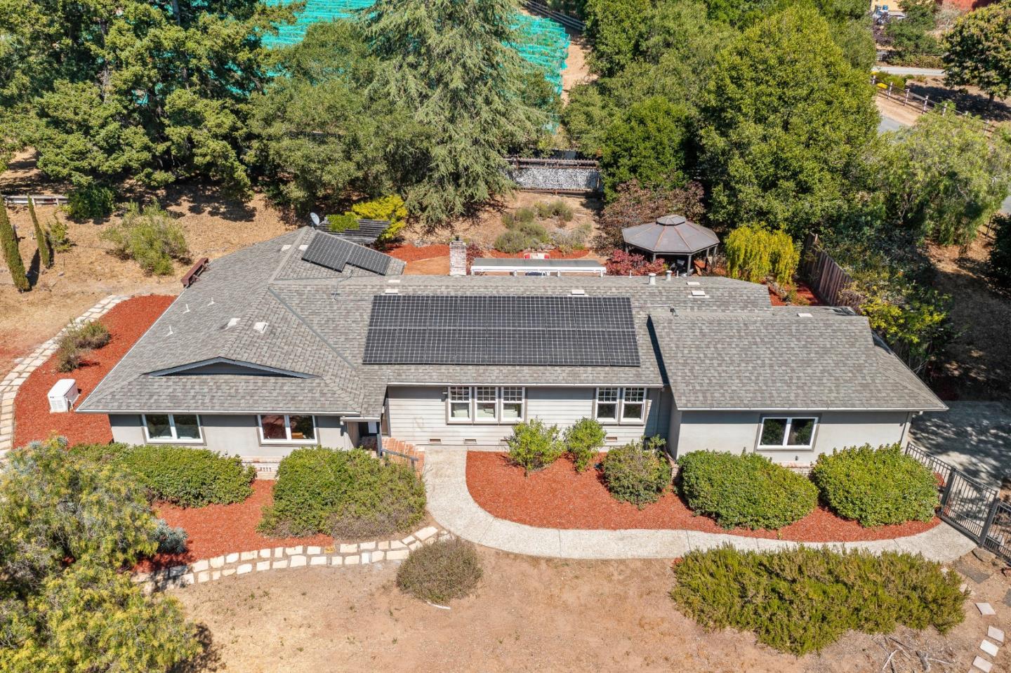255 Brooktree Ranch Road