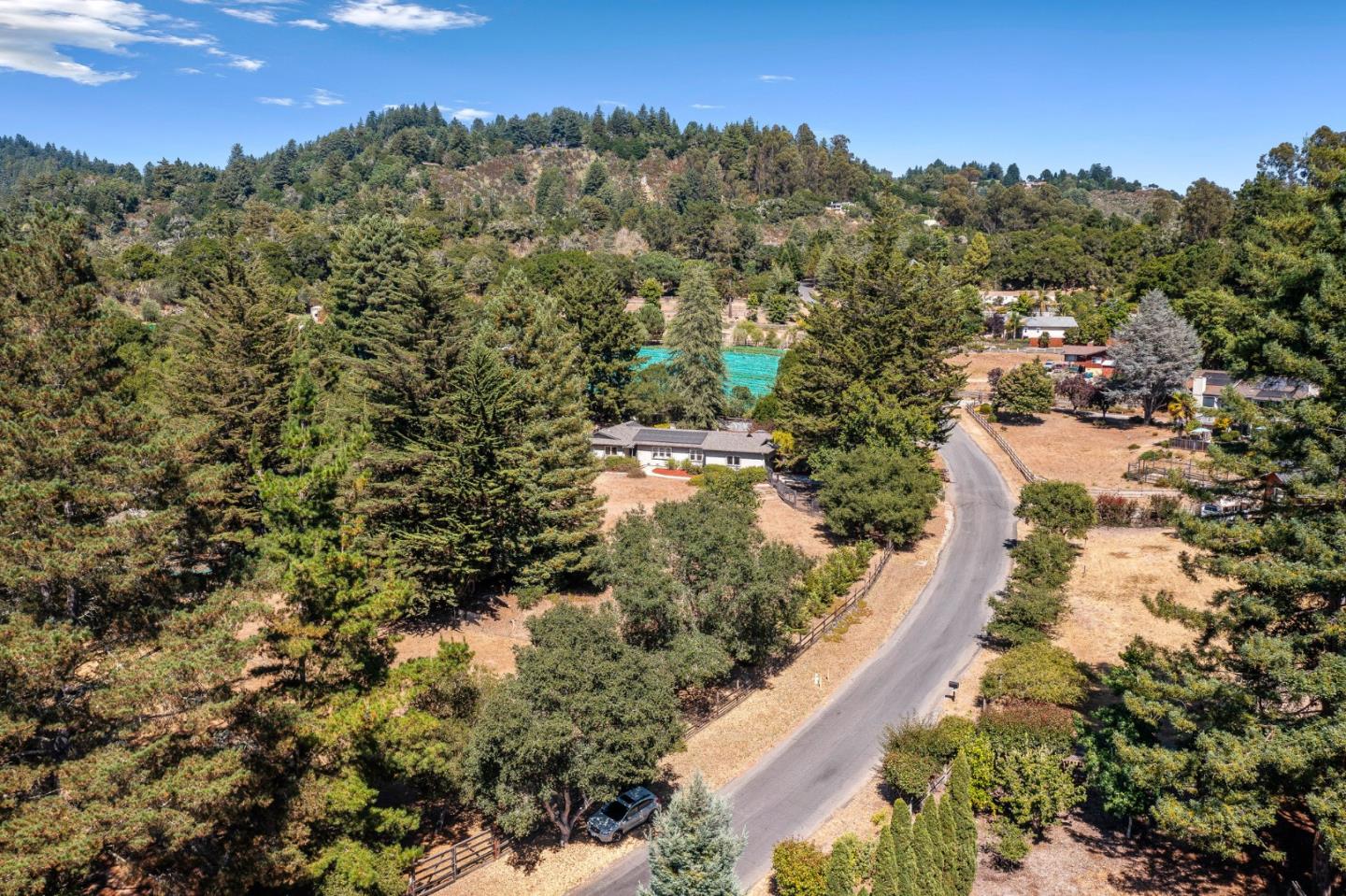 255 Brooktree Ranch Road