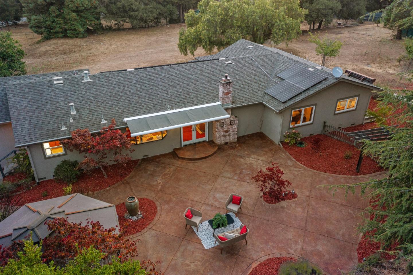 255 Brooktree Ranch Road