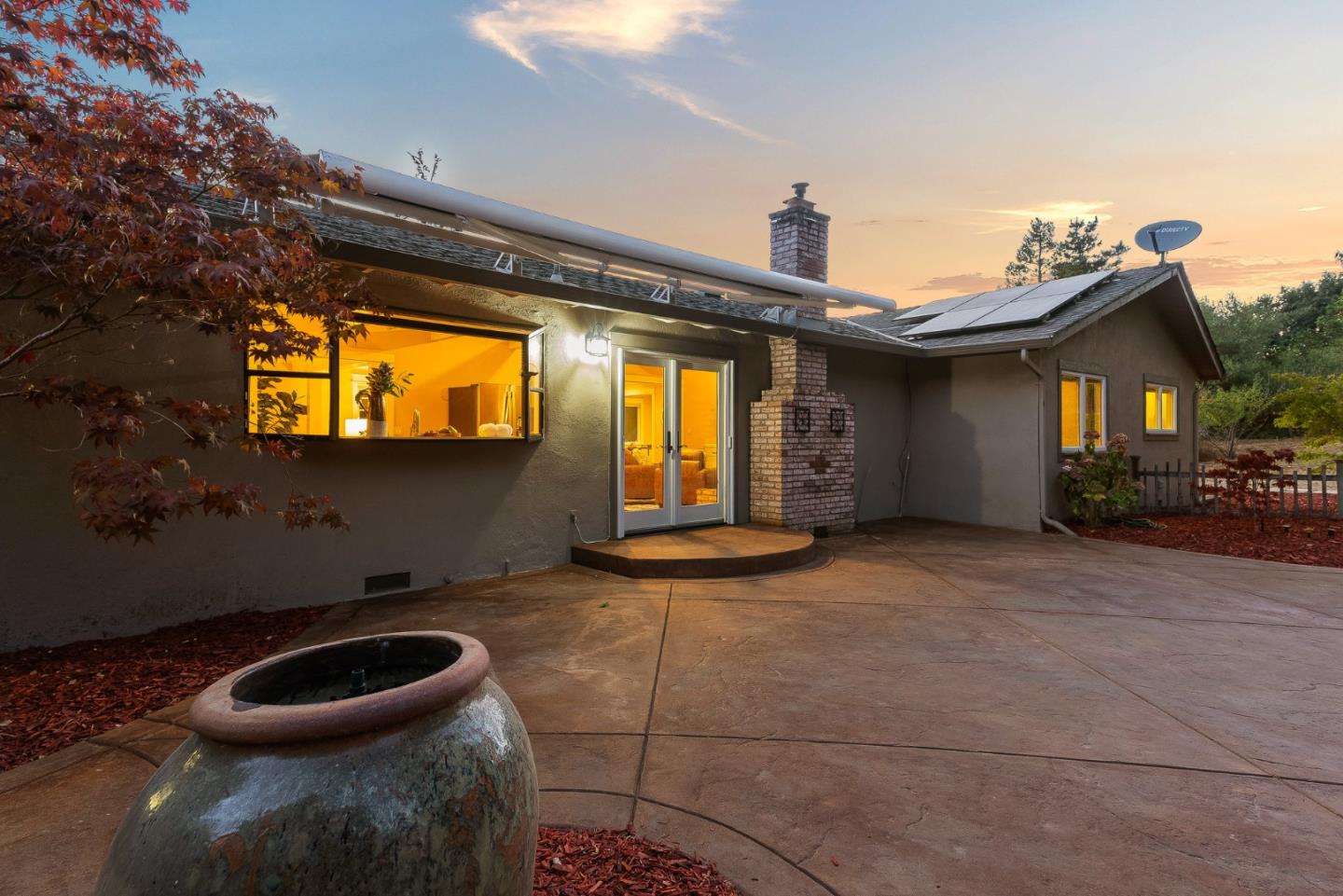 255 Brooktree Ranch Road