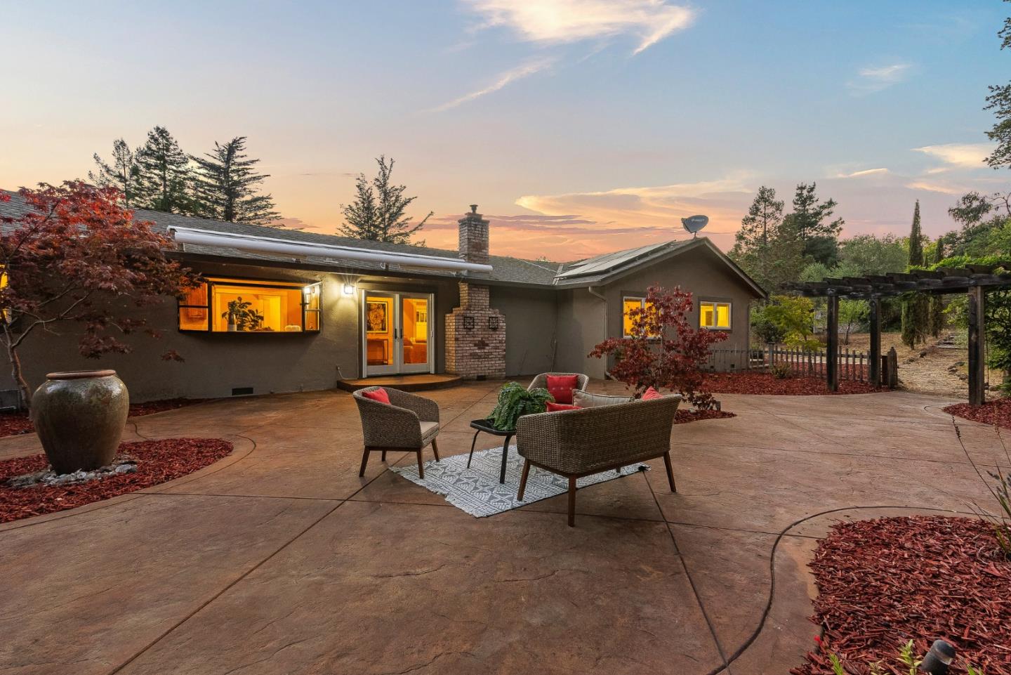 255 Brooktree Ranch Road