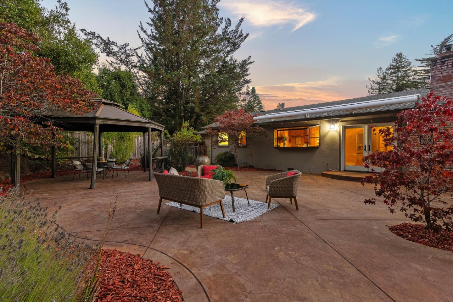 255 Brooktree Ranch Road