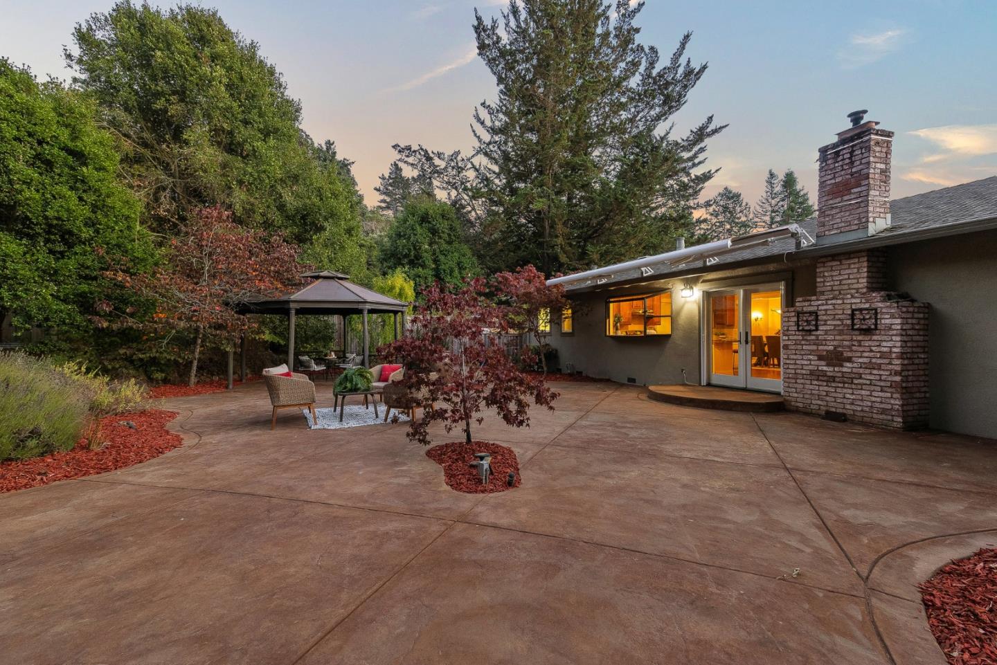 255 Brooktree Ranch Road
