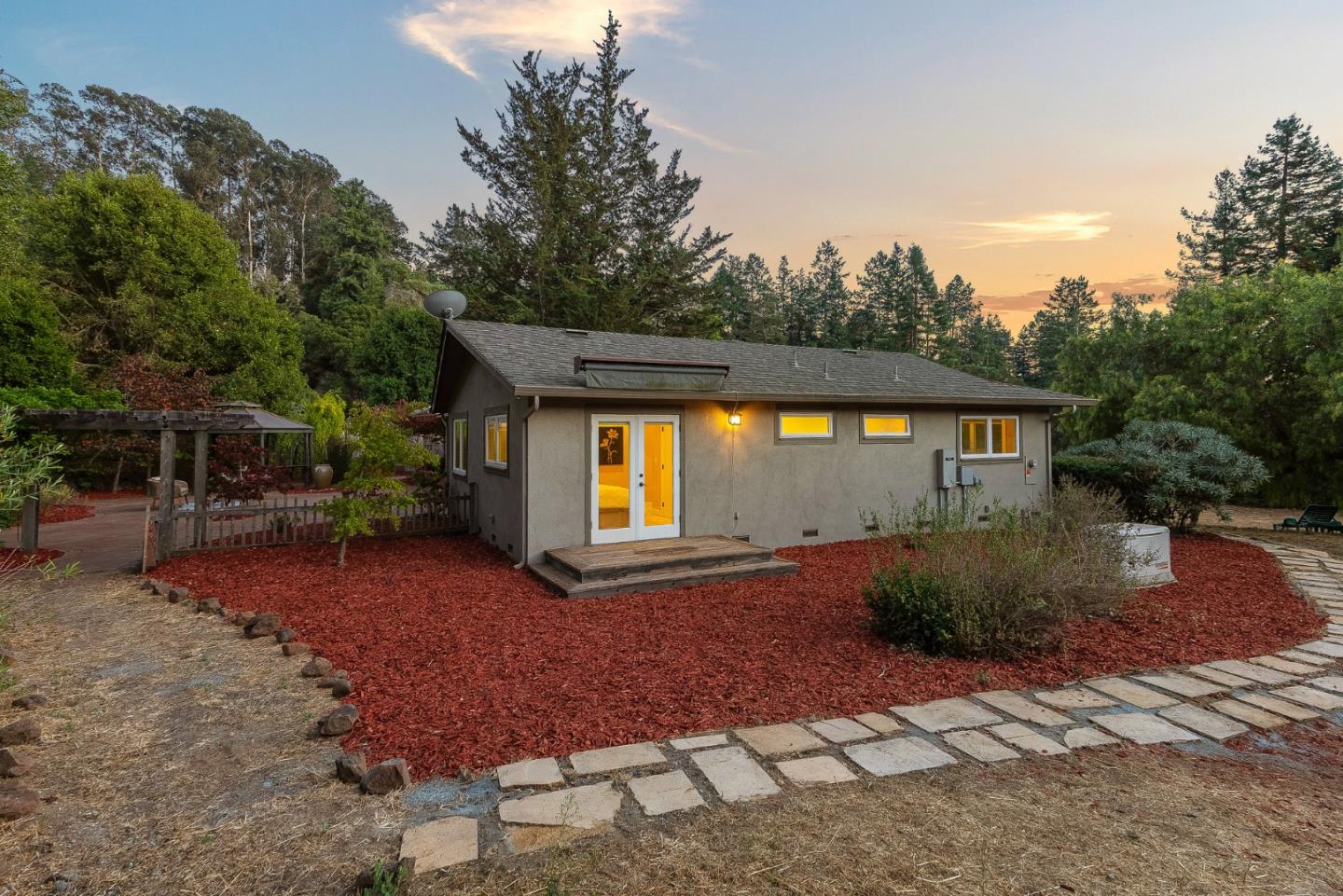 255 Brooktree Ranch Road