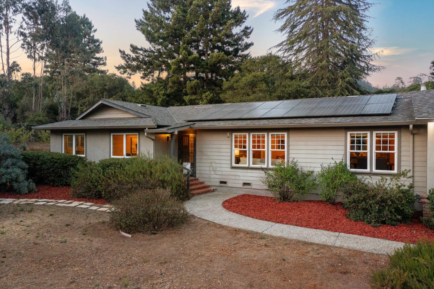255 Brooktree Ranch Road