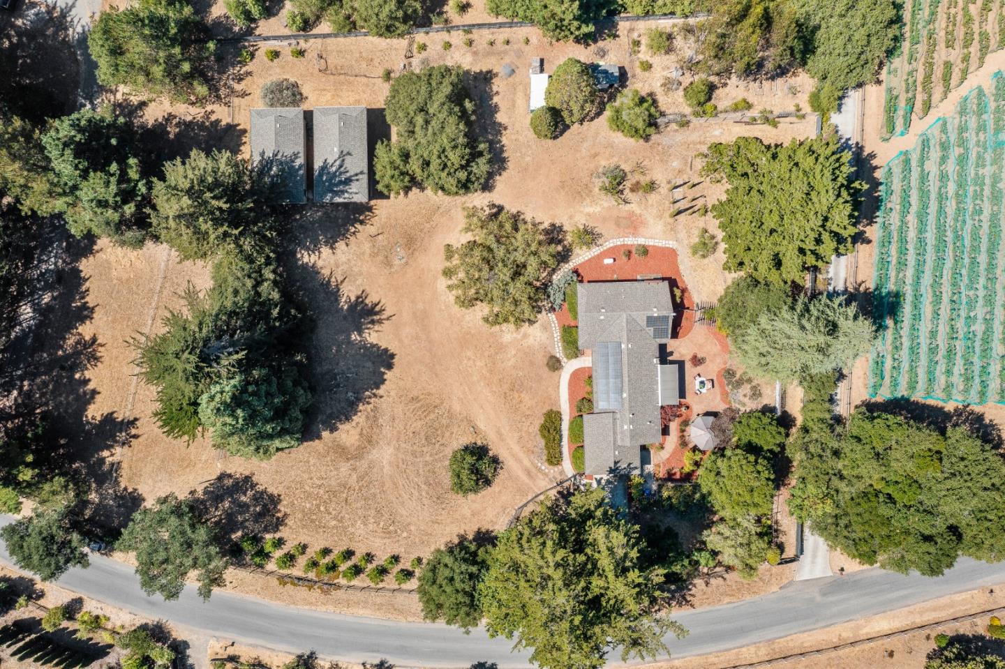 255 Brooktree Ranch Road