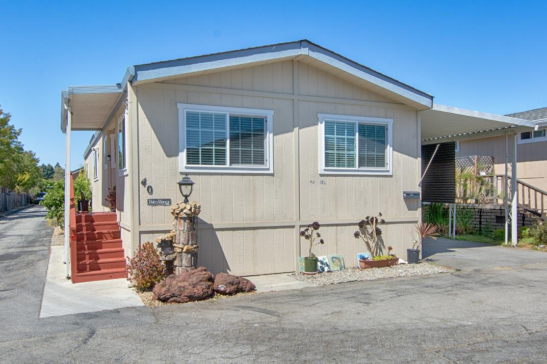 3710 Gross Road Unit: 40