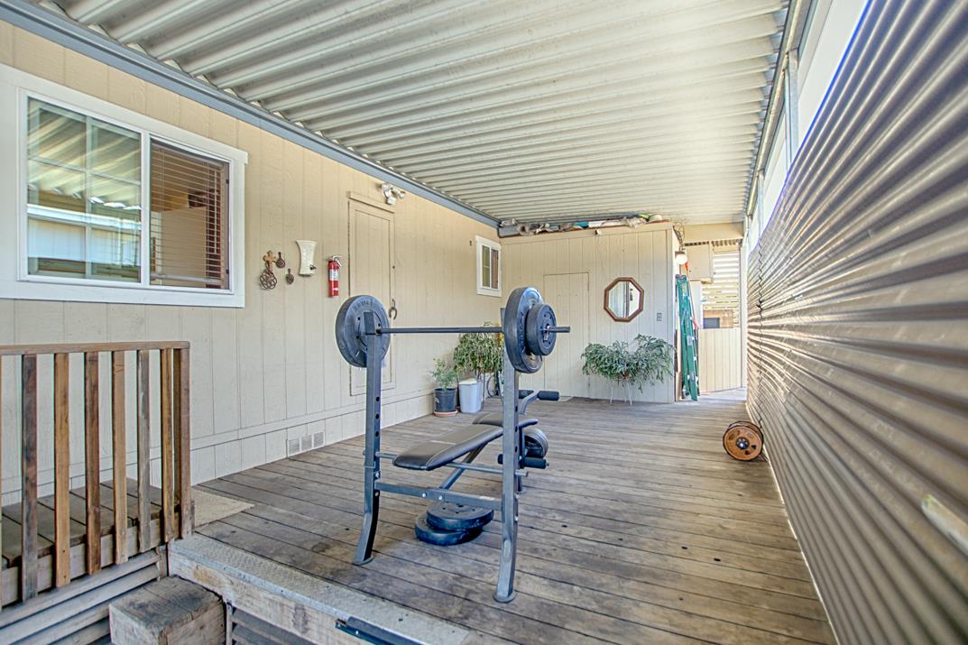 3710 Gross Road Unit: 40