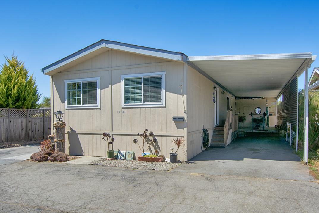 3710 Gross Road Unit: 40
