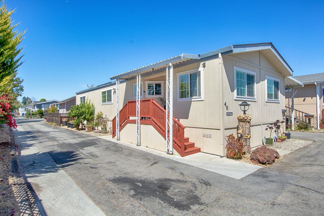 3710 Gross Road Unit: 40