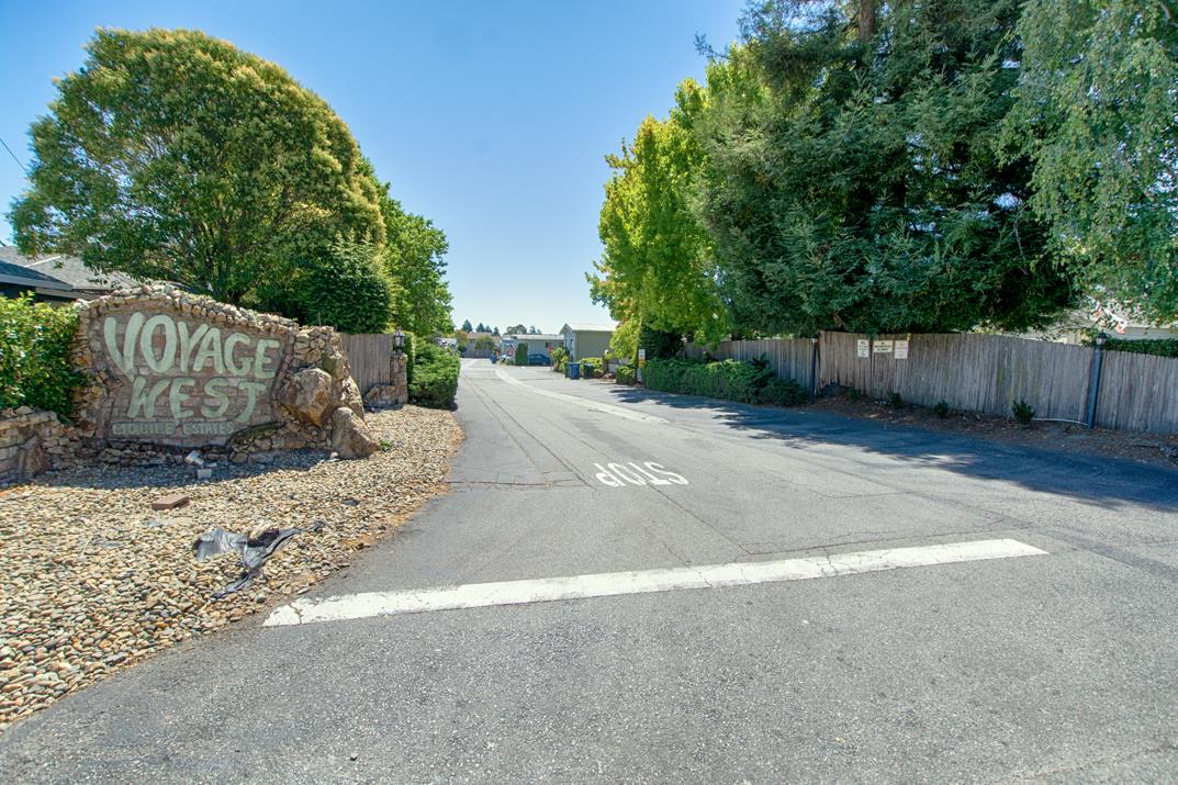 3710 Gross Road Unit: 40