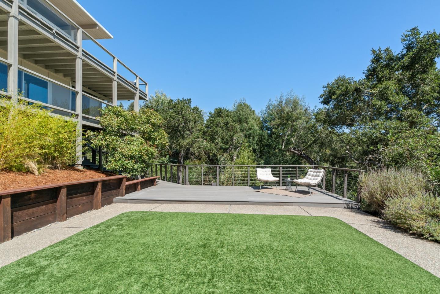 50 Tanglewood Trail