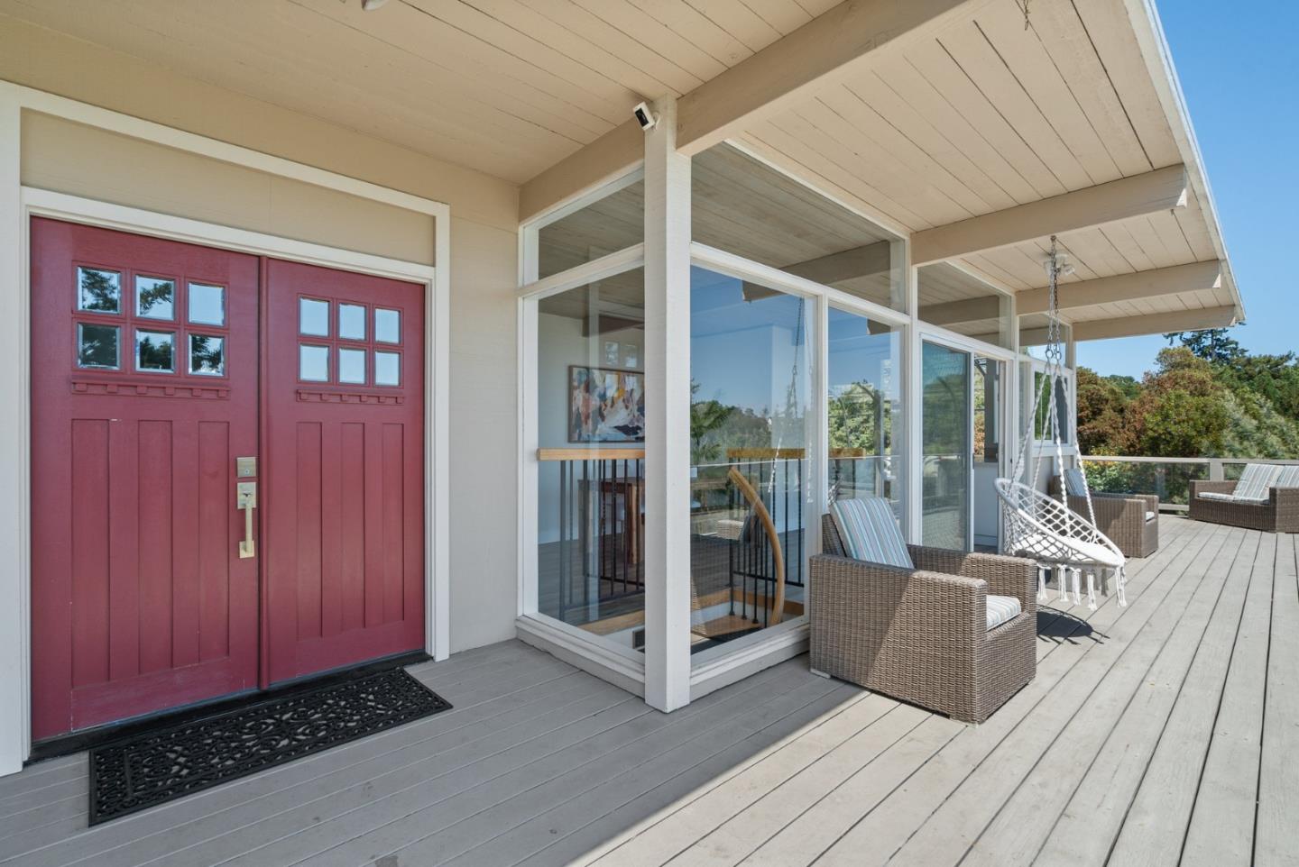 50 Tanglewood Trail