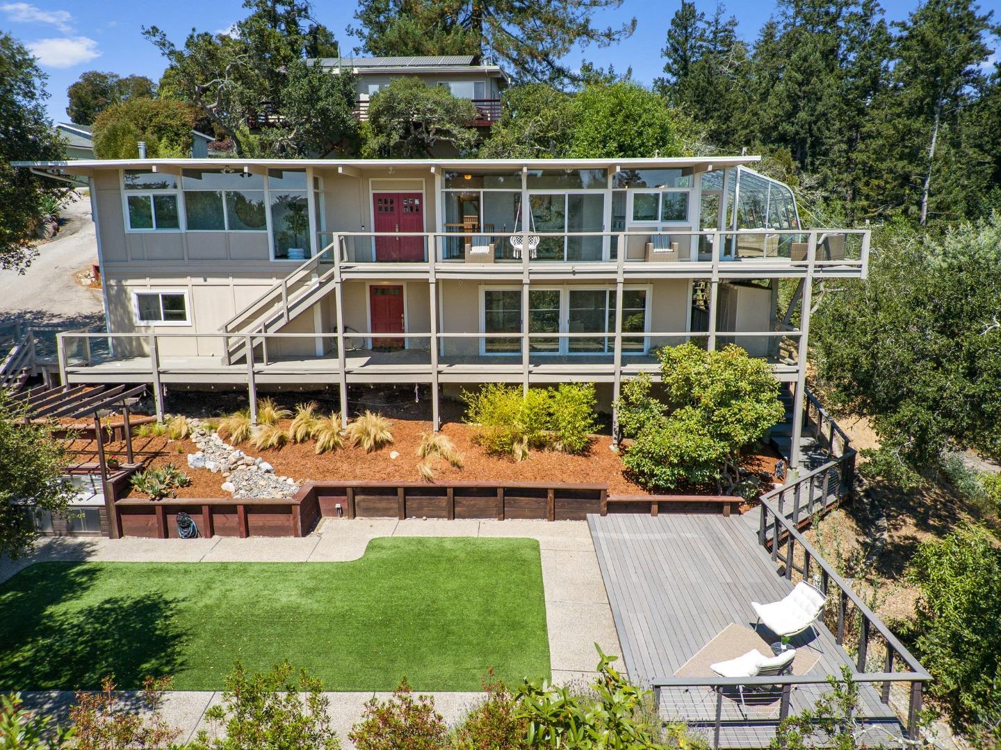 50 Tanglewood Trail