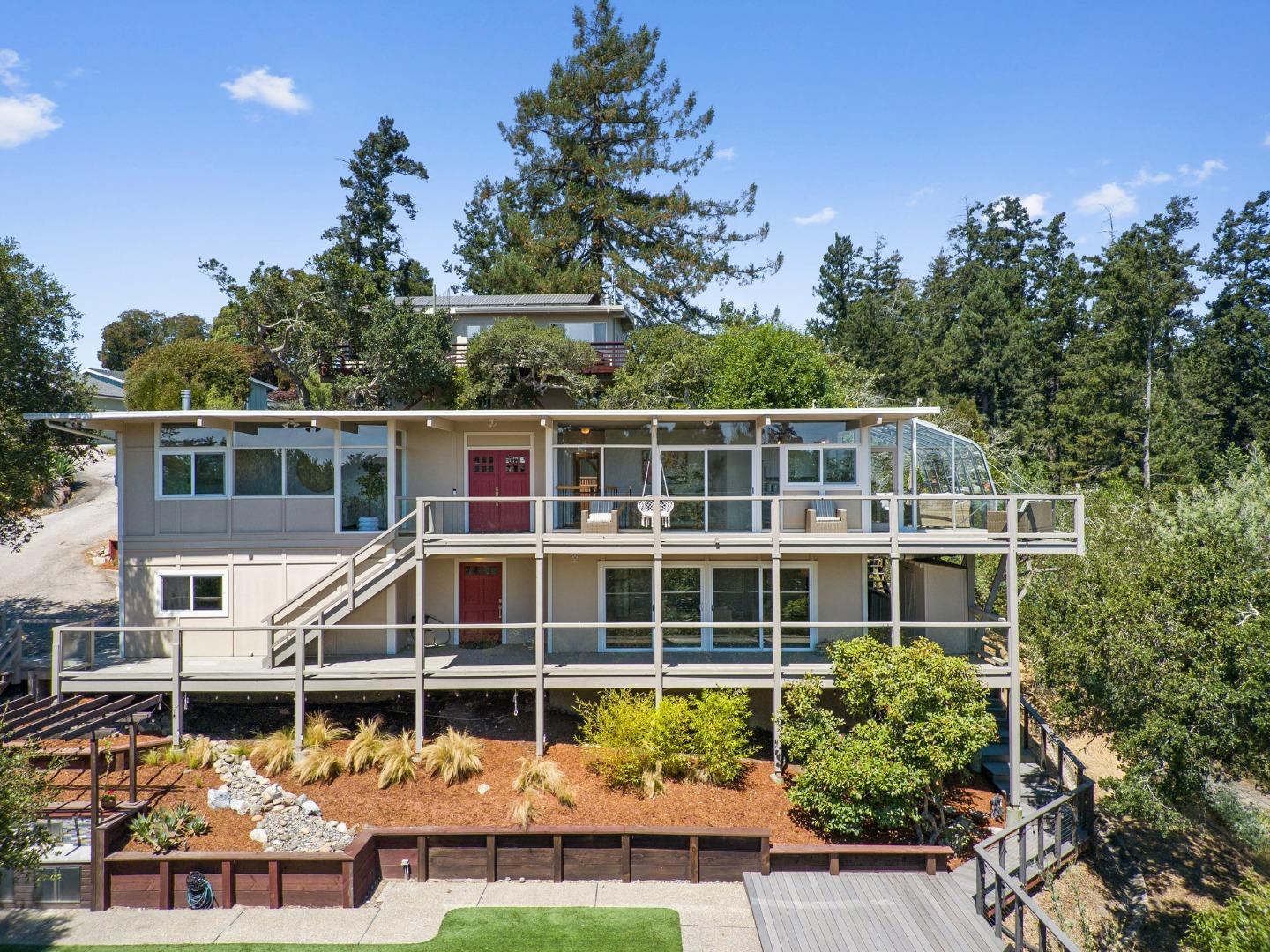 50 Tanglewood Trail