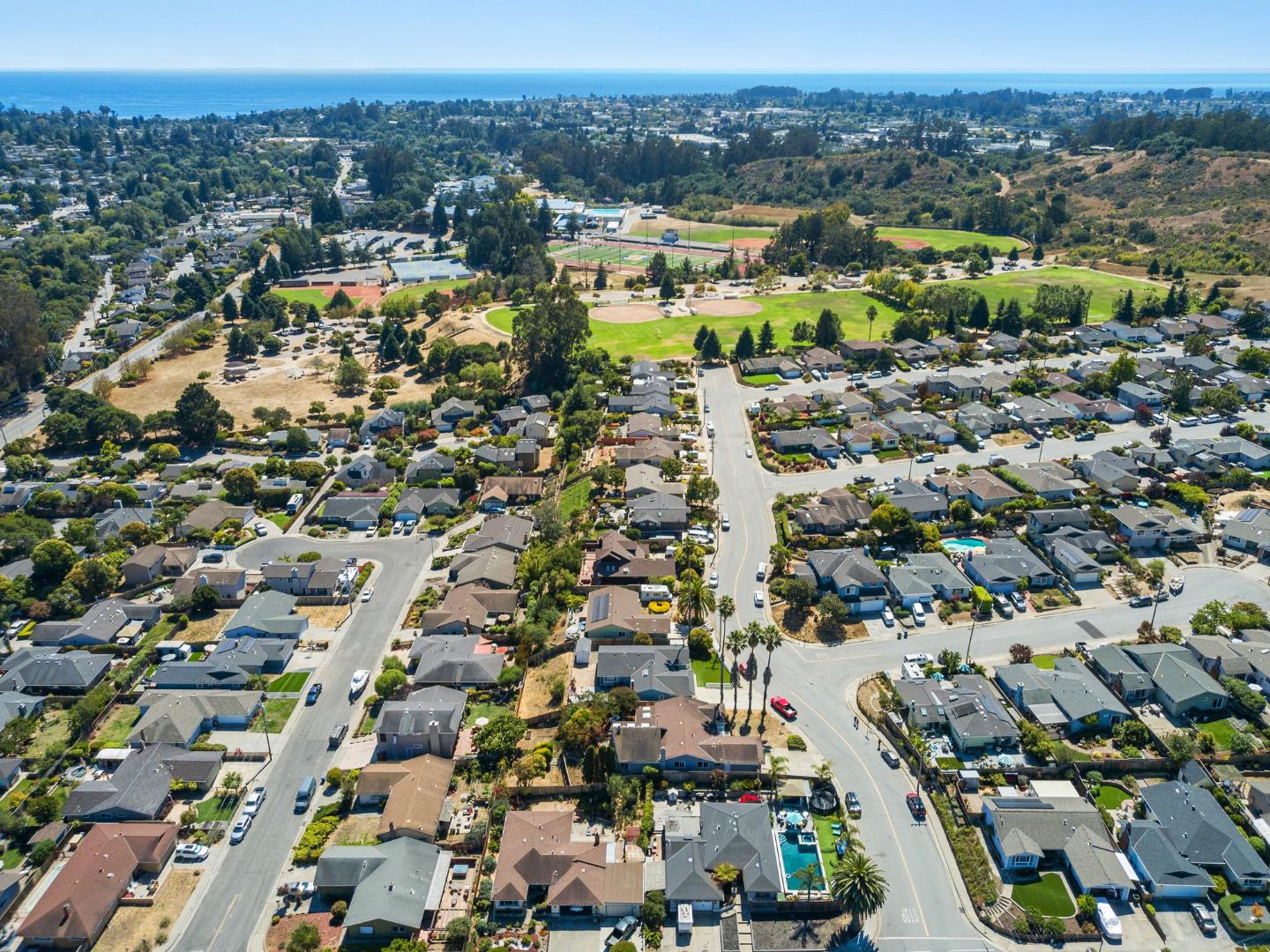 3780 Valera Drive