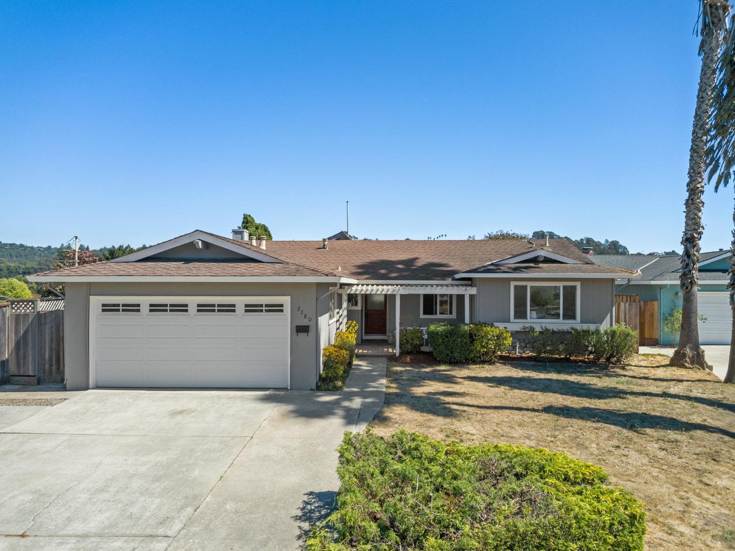 3780 Valera Drive