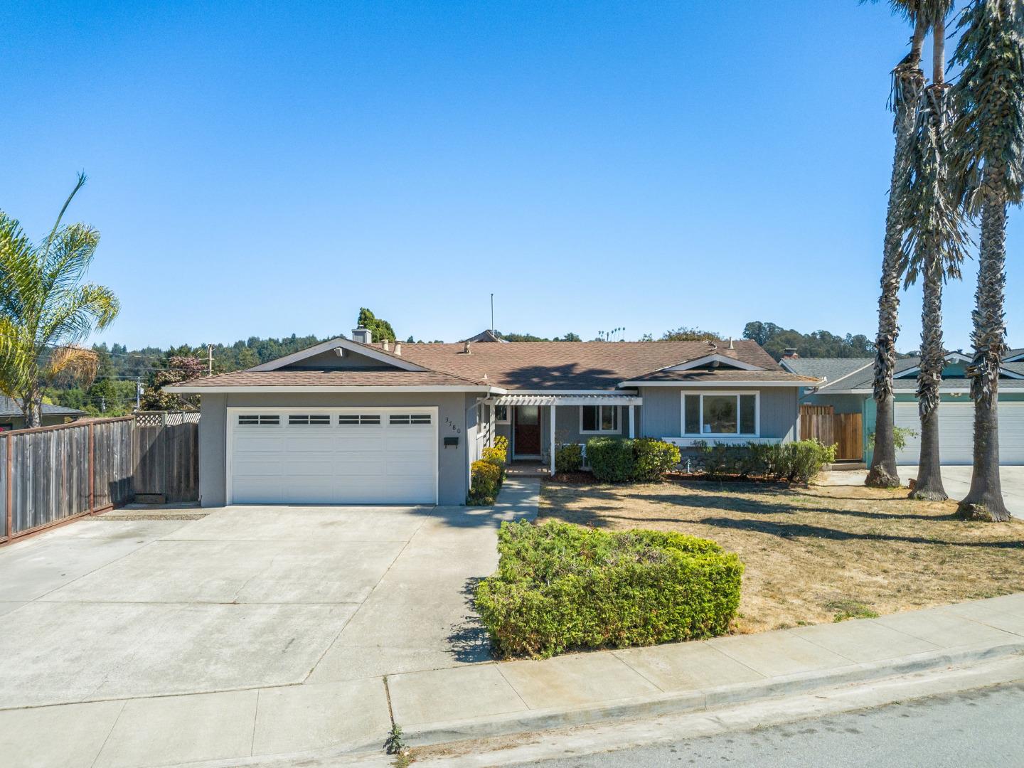 3780 Valera Drive