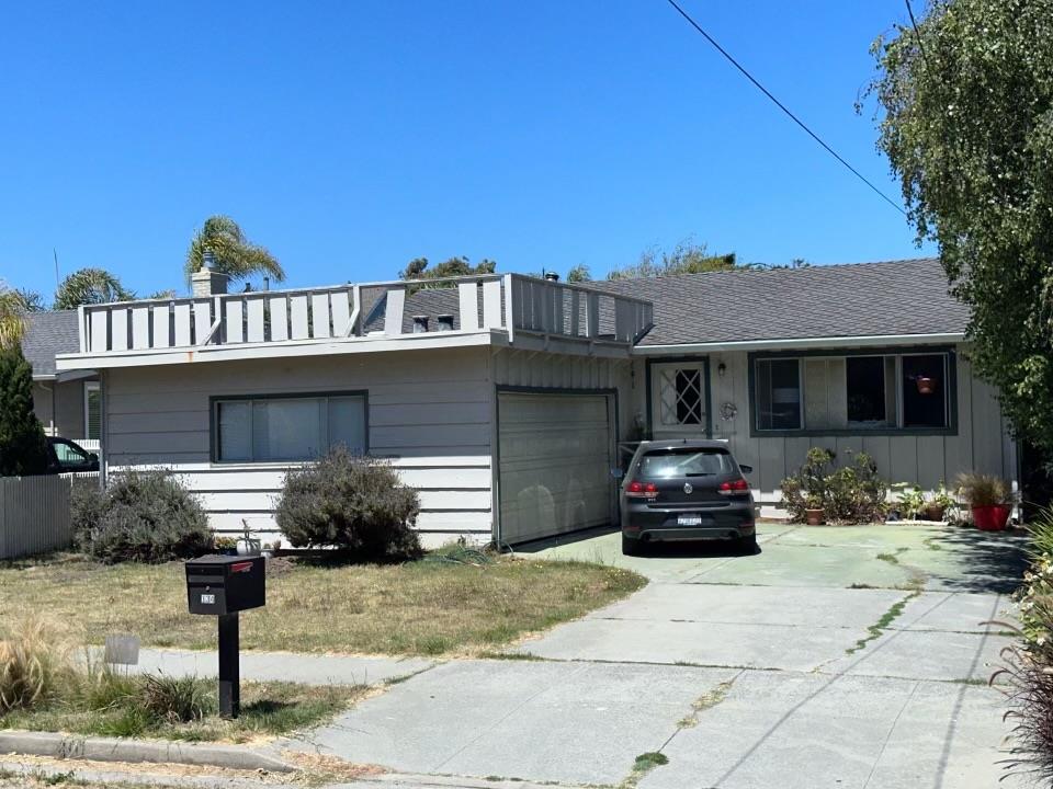 134 De La Costa Avenue