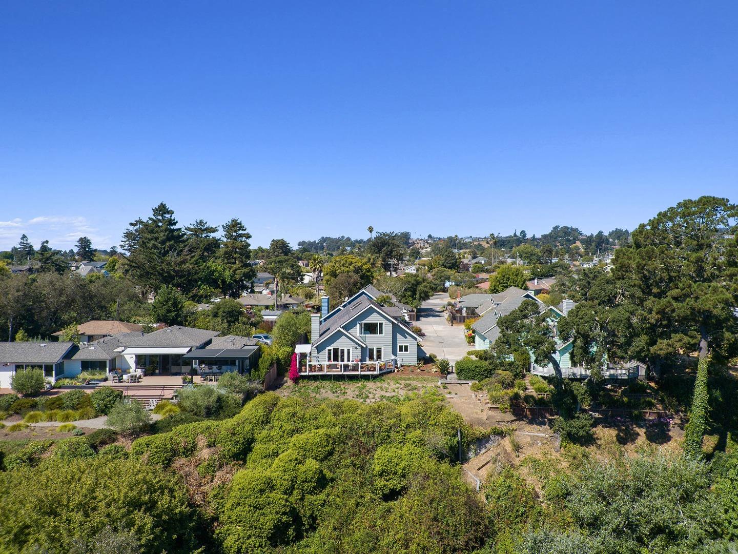 206-B California Street