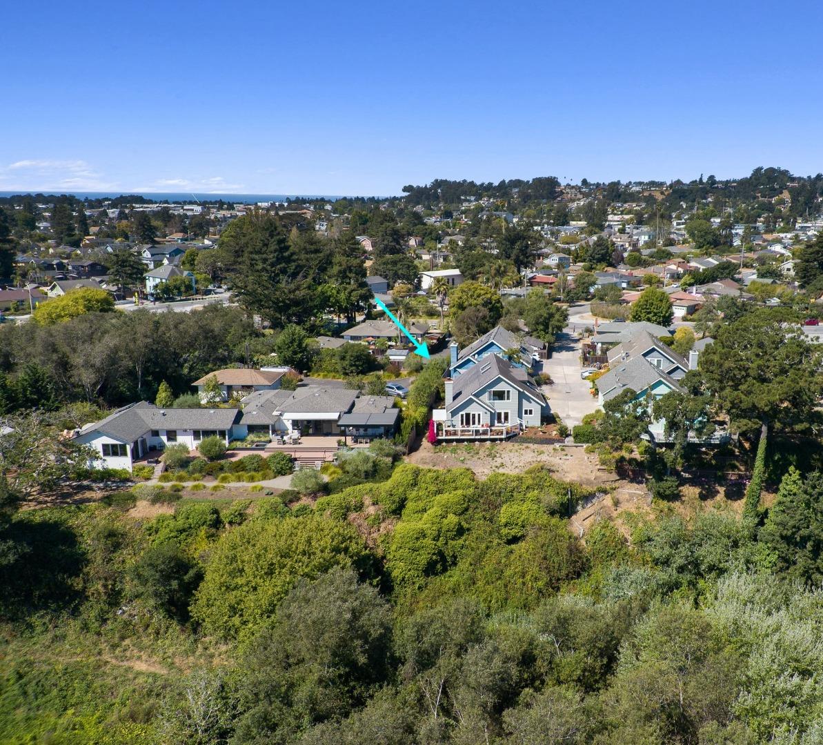 206-B California Street