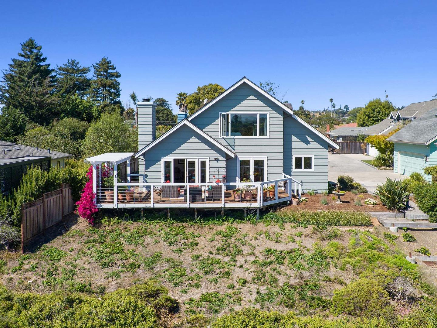 206-B California Street