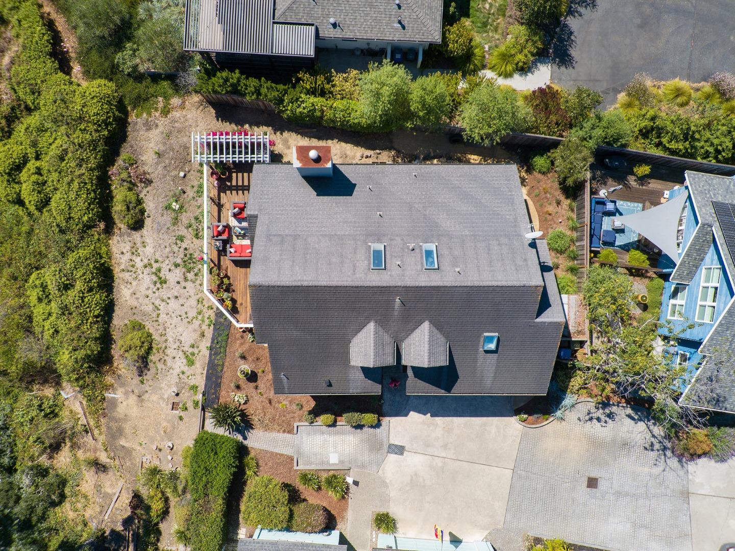 206-B California Street