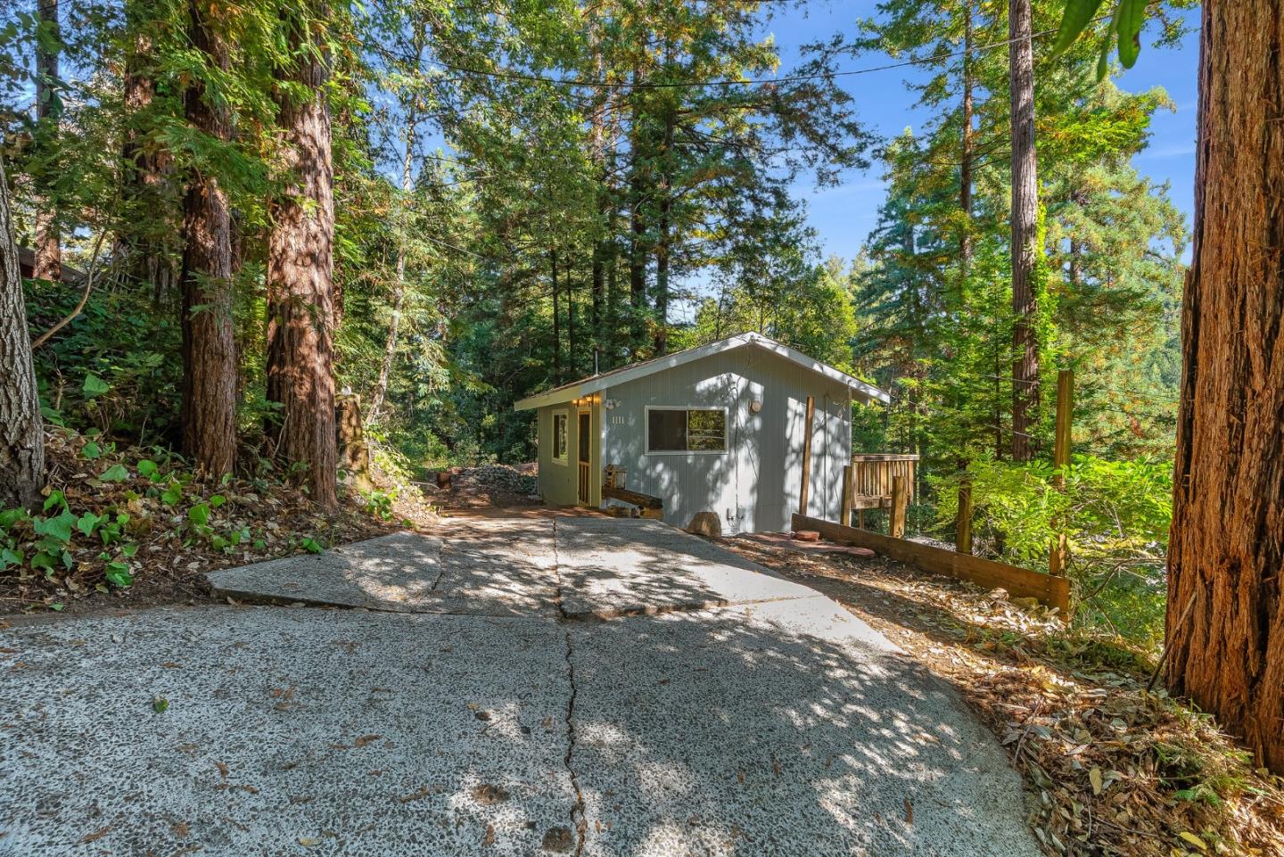 1111 Forest Way