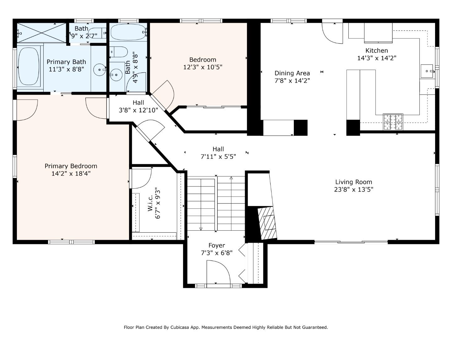 291 Larkin Vista Lane