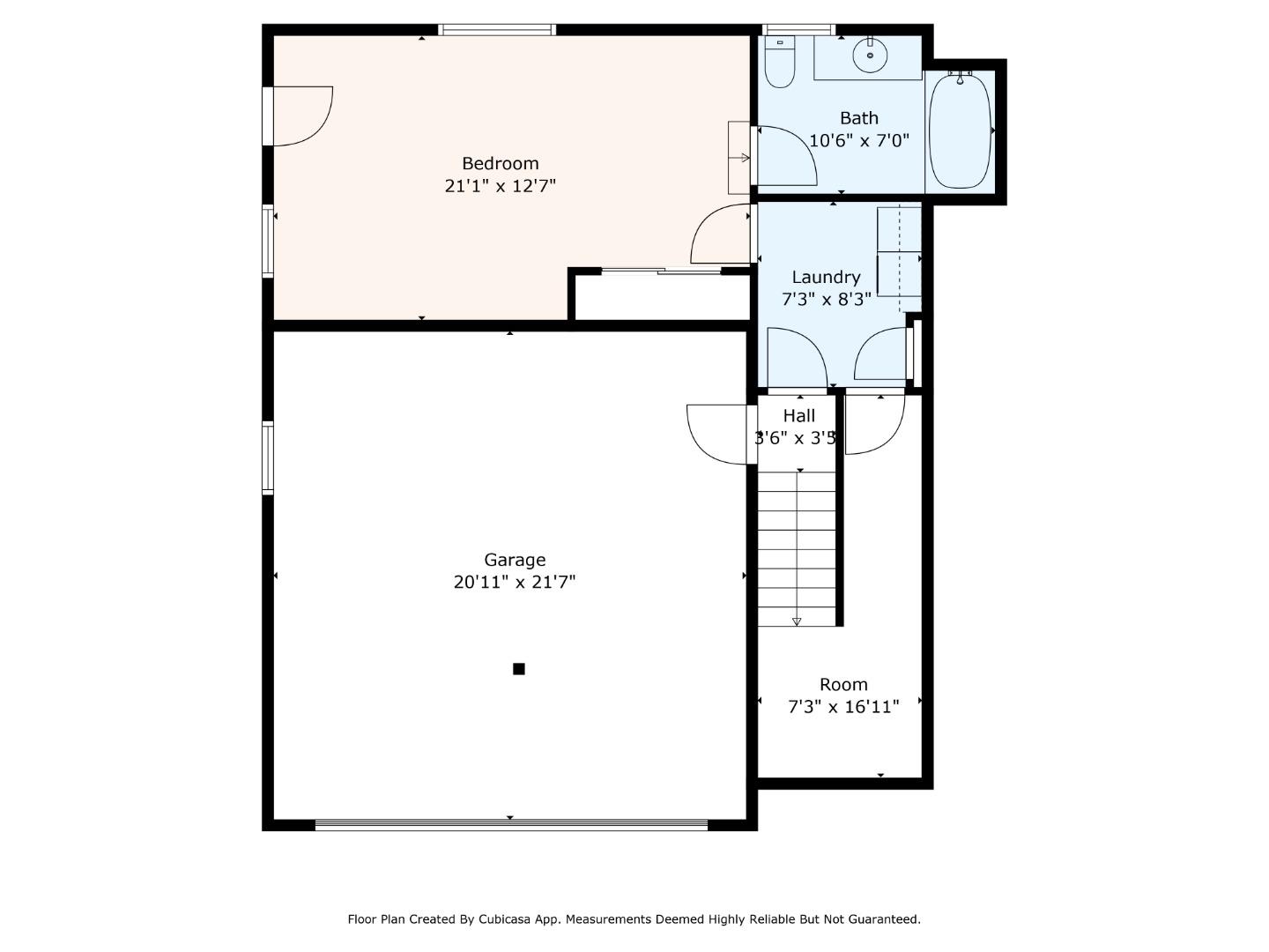 291 Larkin Vista Lane