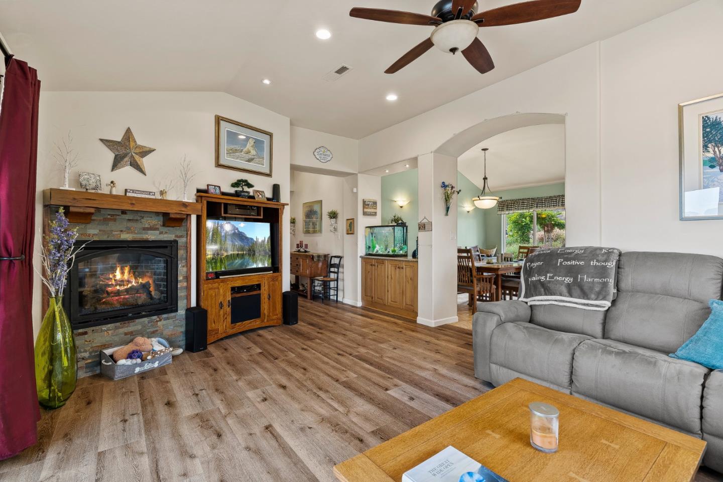 291 Larkin Vista Lane