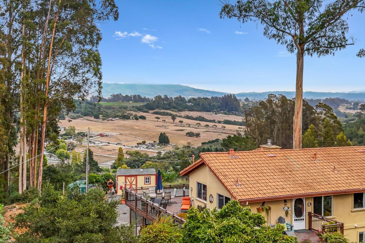 291 Larkin Vista Lane