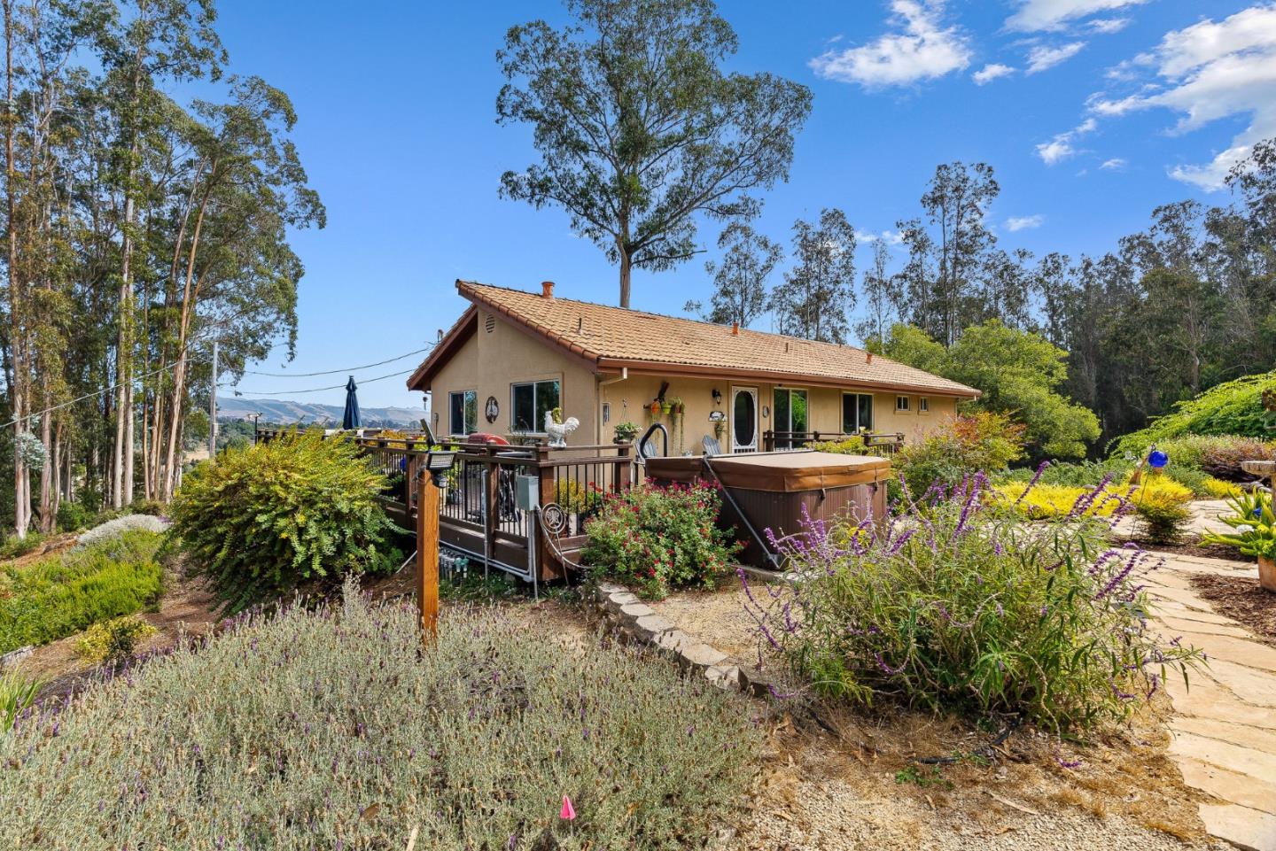 291 Larkin Vista Lane