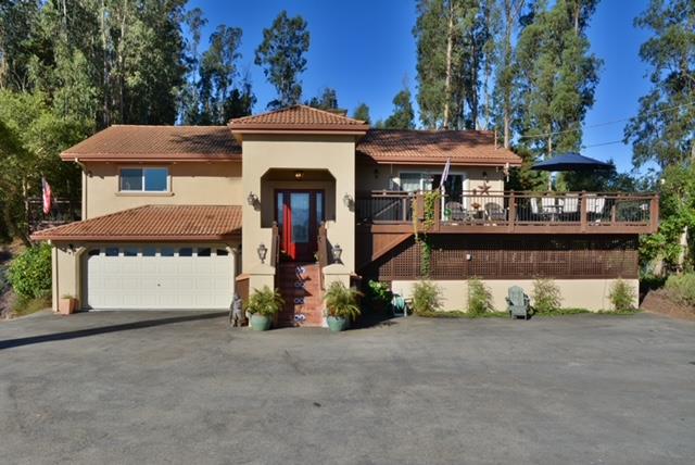 291 Larkin Vista Lane