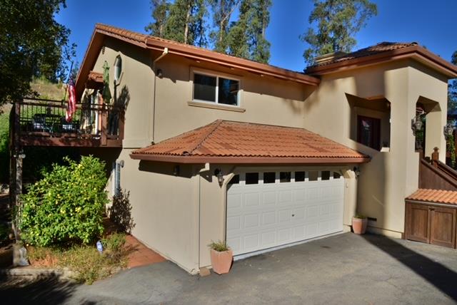 291 Larkin Vista Lane