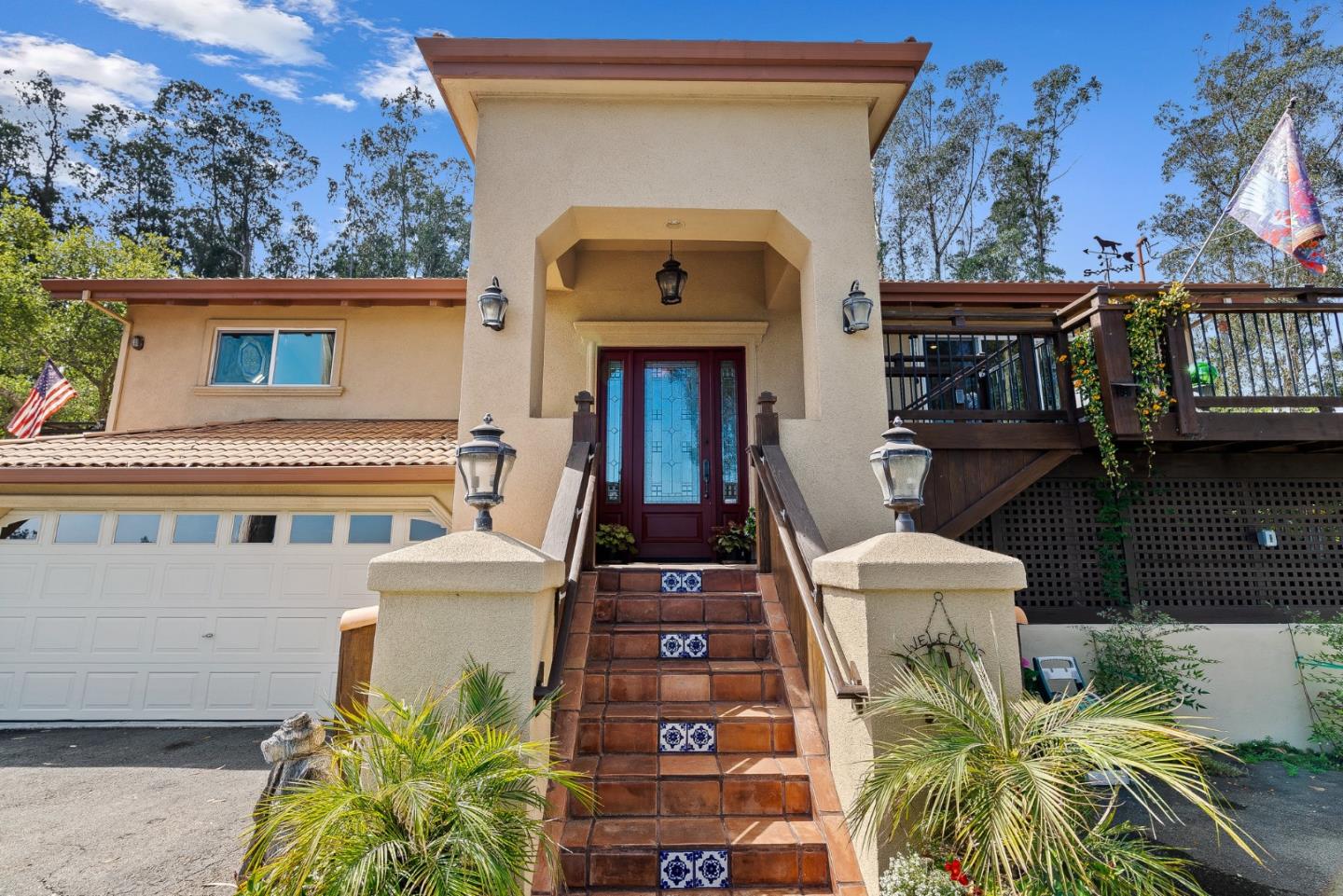 291 Larkin Vista Lane