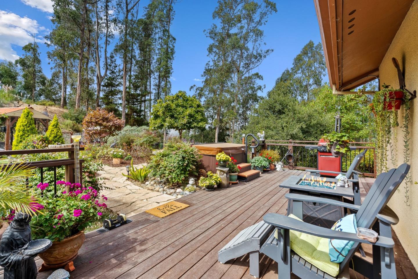 291 Larkin Vista Lane