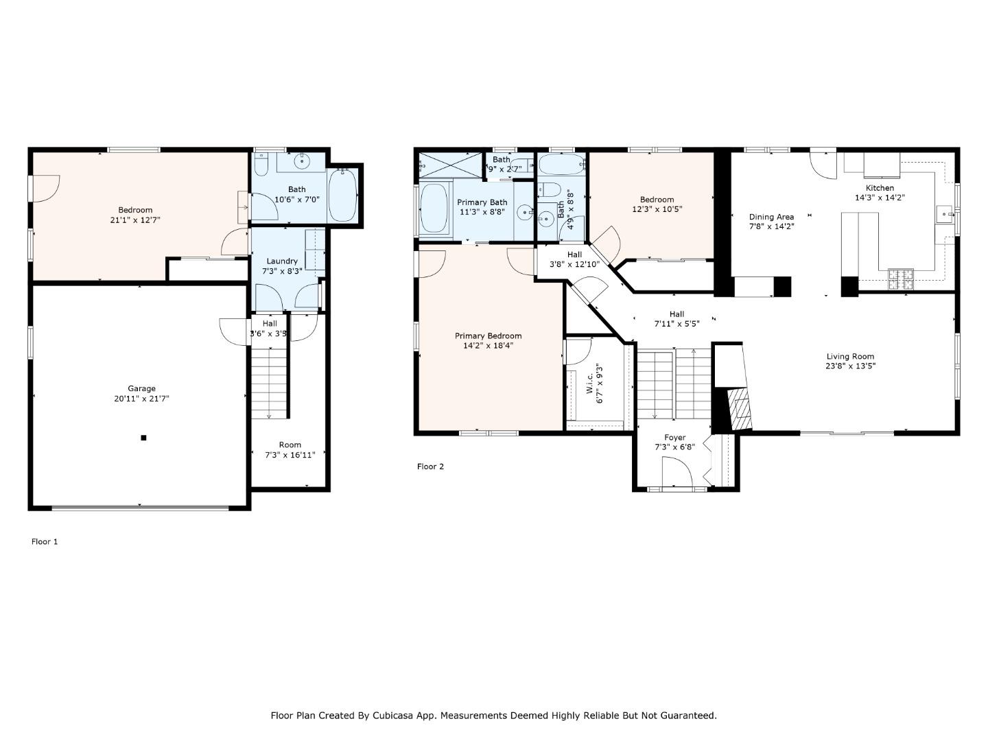 291 Larkin Vista Lane