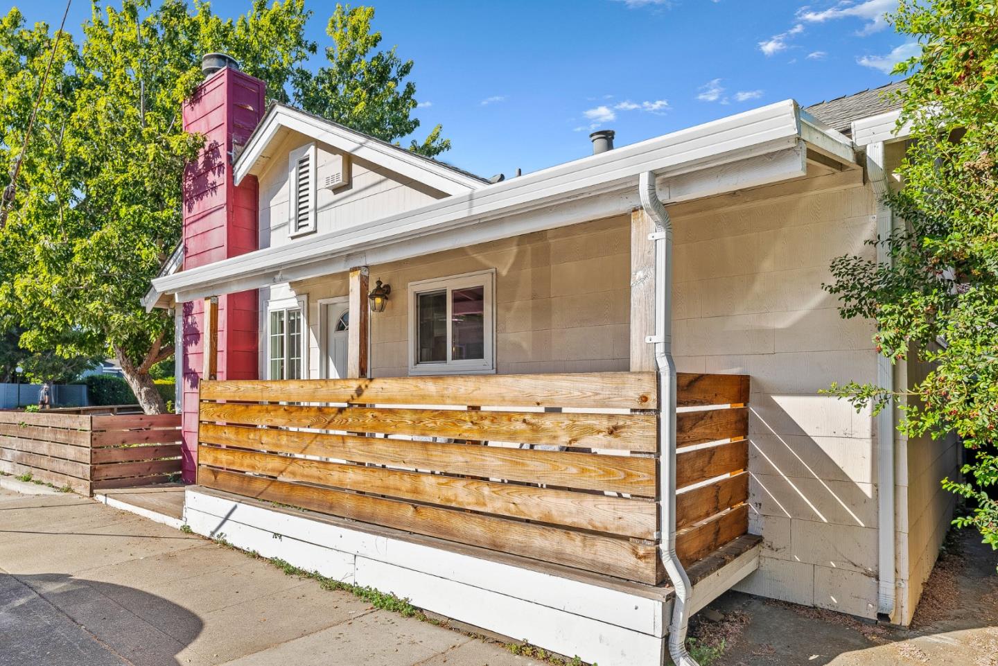 501 Willow Street