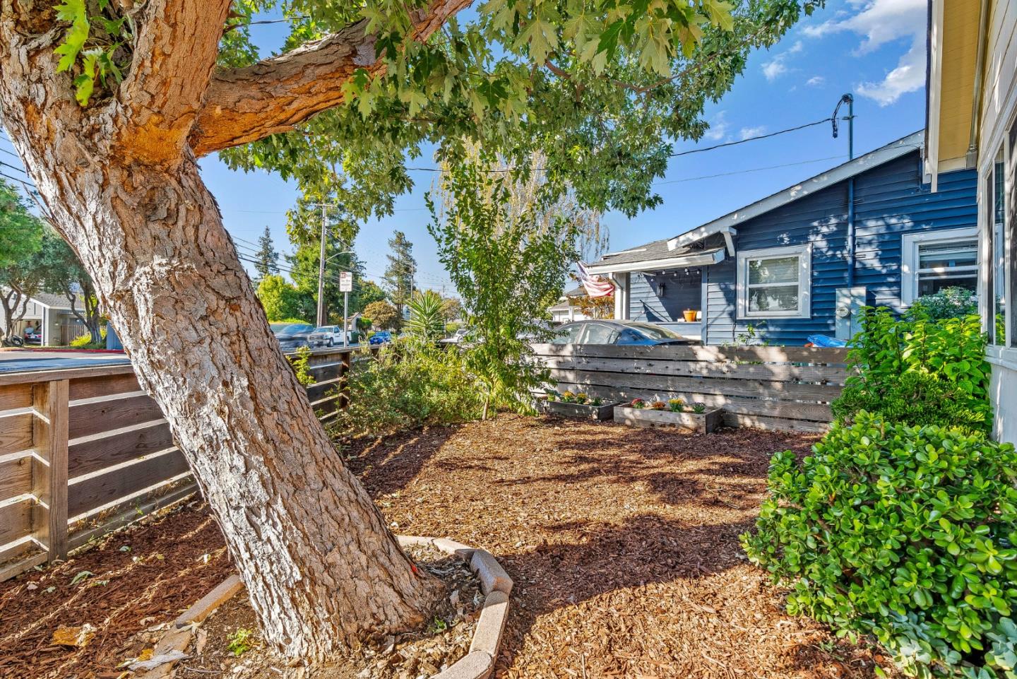 501 Willow Street