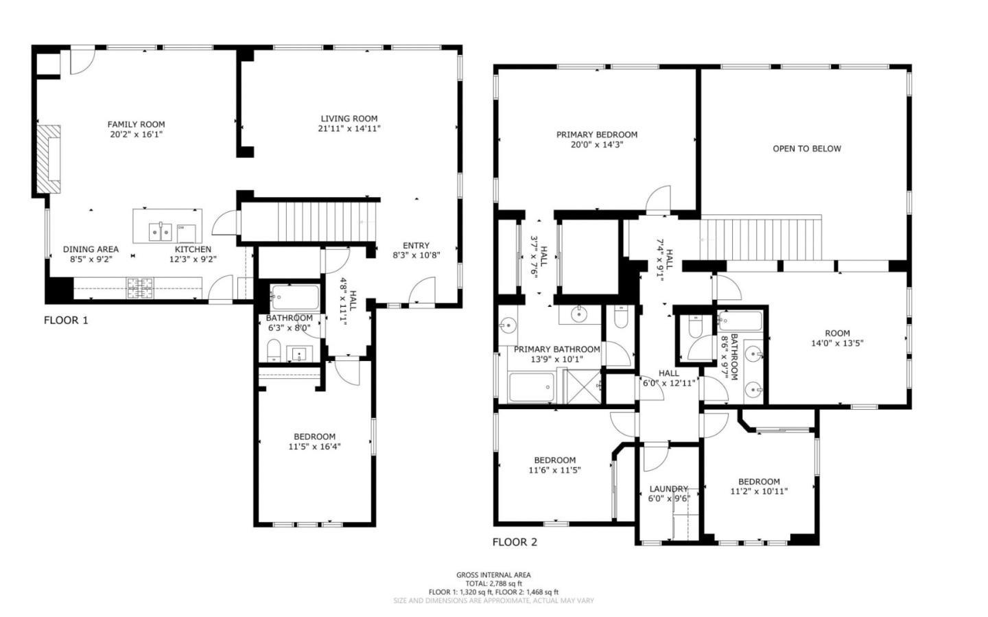 4 La Hacienda ST