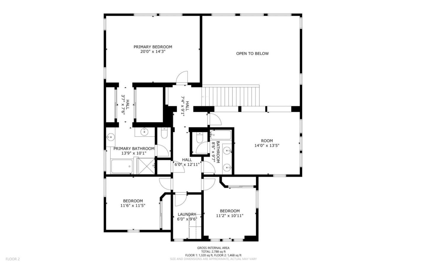 4 La Hacienda ST