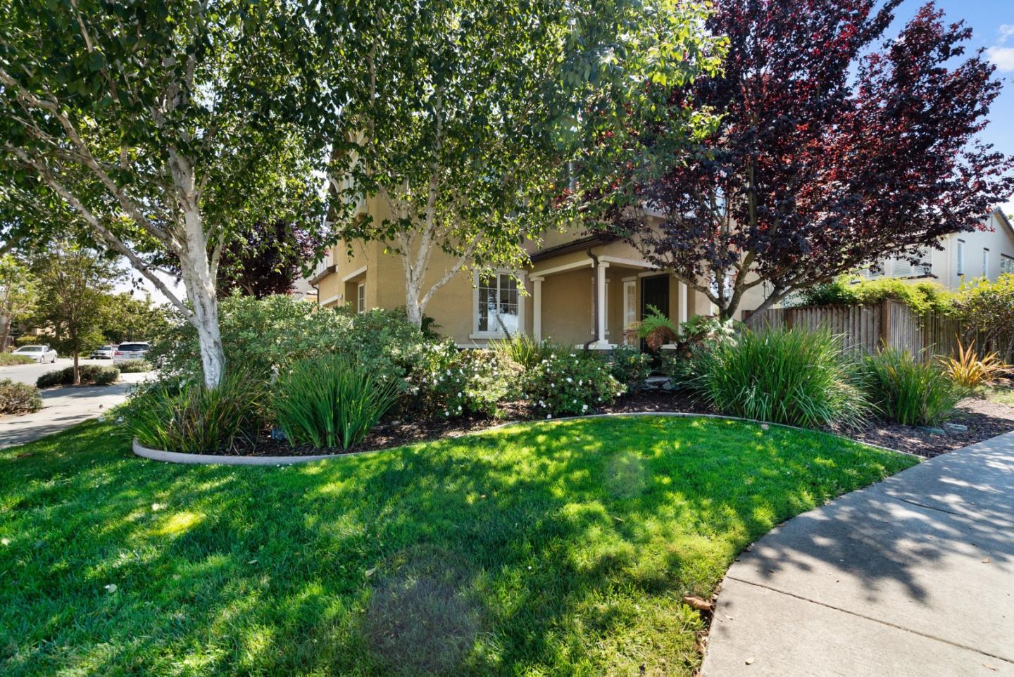 4 La Hacienda ST