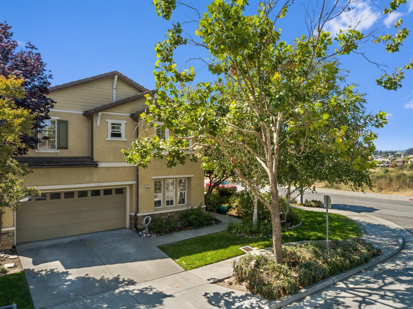 4 La Hacienda ST