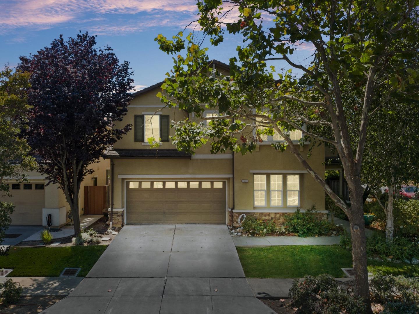 4 La Hacienda ST
