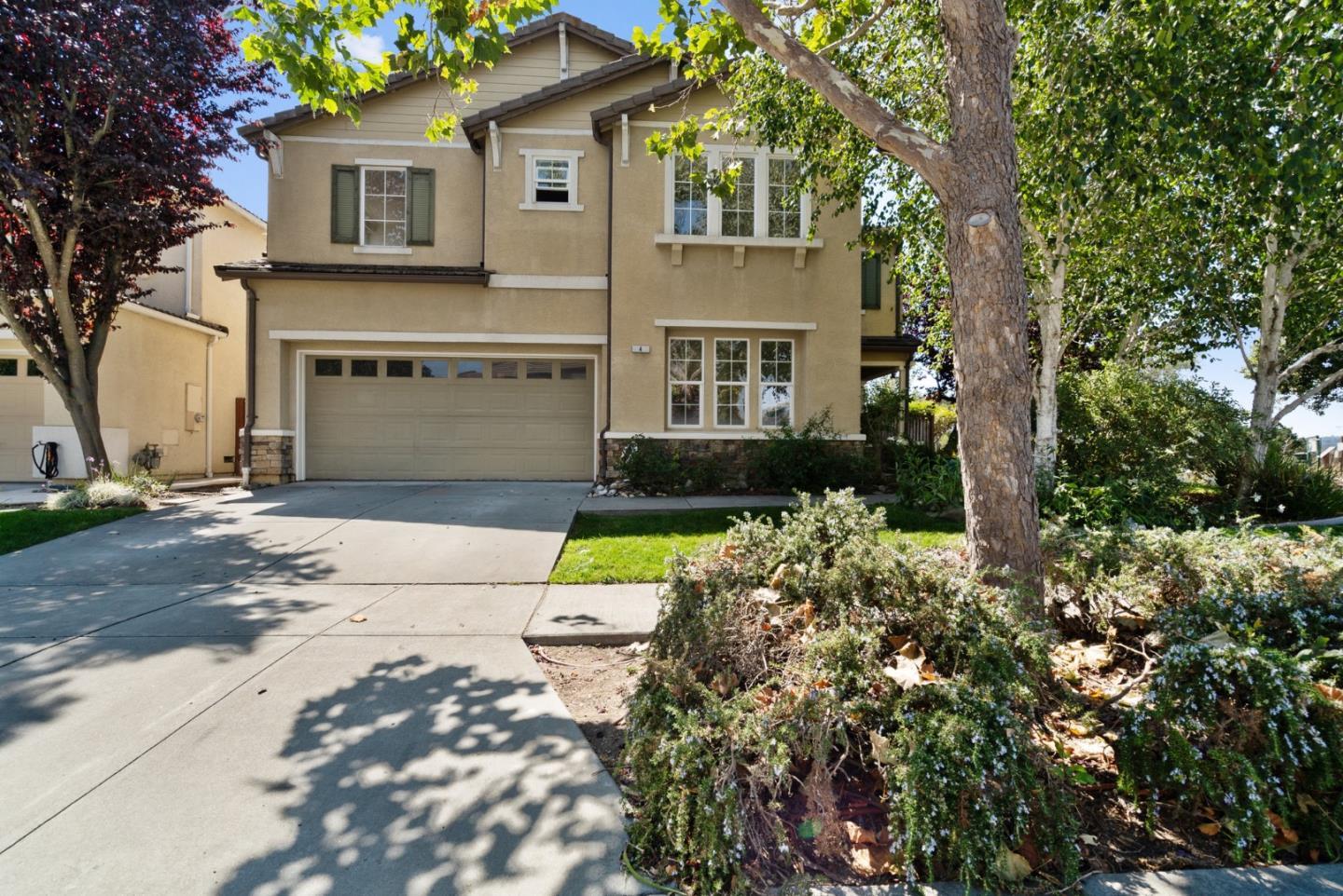 4 La Hacienda ST