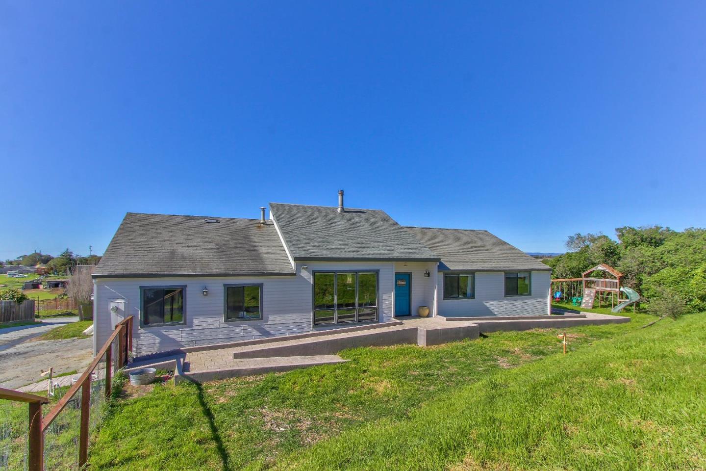 8623 Ormart Road