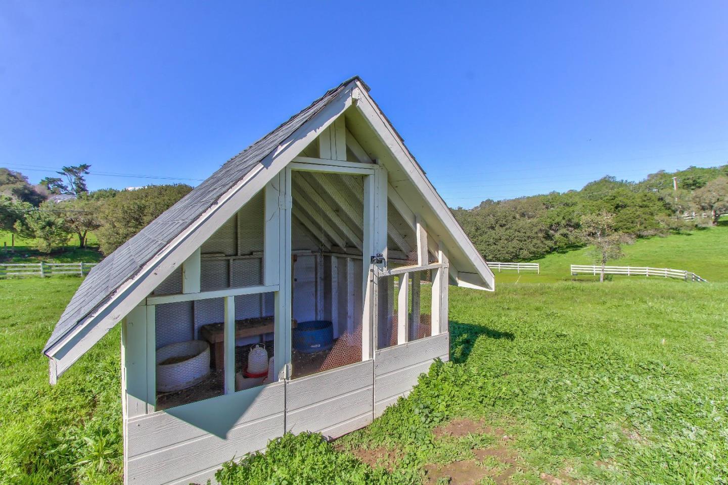 8623 Ormart Road